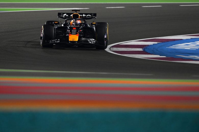 Grand Prix du Qatar : Victoire Stratégique de Verstappen, le Titre se jouera à Trois à Abu Dhabi