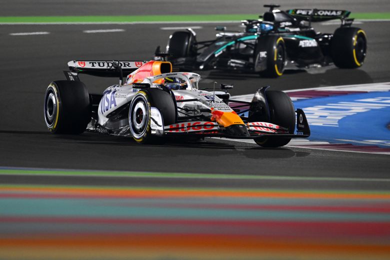 Grand Prix du Qatar : Victoire Stratégique de Verstappen, le Titre se jouera à Trois à Abu Dhabi