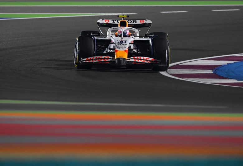 Grand Prix du Qatar : Victoire Stratégique de Verstappen, le Titre se jouera à Trois à Abu Dhabi