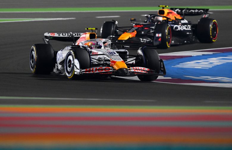 Grand Prix du Qatar : Victoire Stratégique de Verstappen, le Titre se jouera à Trois à Abu Dhabi