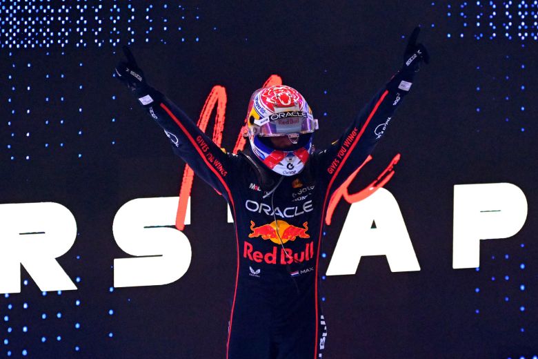 Grand Prix du Qatar : Victoire Stratégique de Verstappen, le Titre se jouera à Trois à Abu Dhabi