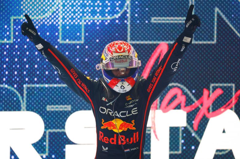 Grand Prix du Qatar : Victoire Stratégique de Verstappen, le Titre se jouera à Trois à Abu Dhabi