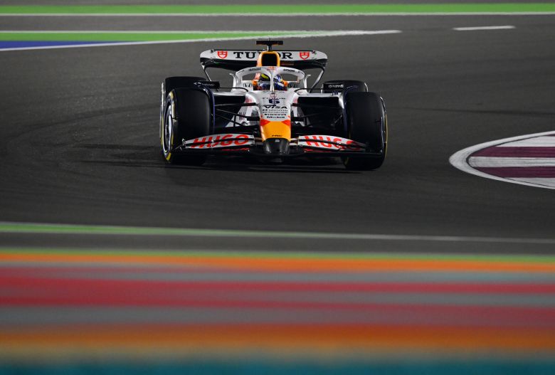 Grand Prix du Qatar : Victoire Stratégique de Verstappen, le Titre se jouera à Trois à Abu Dhabi