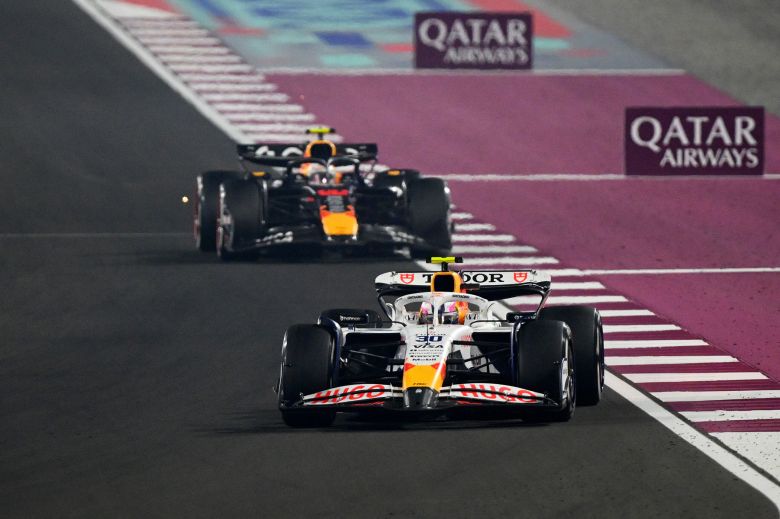 Grand Prix du Qatar : Victoire Stratégique de Verstappen, le Titre se jouera à Trois à Abu Dhabi