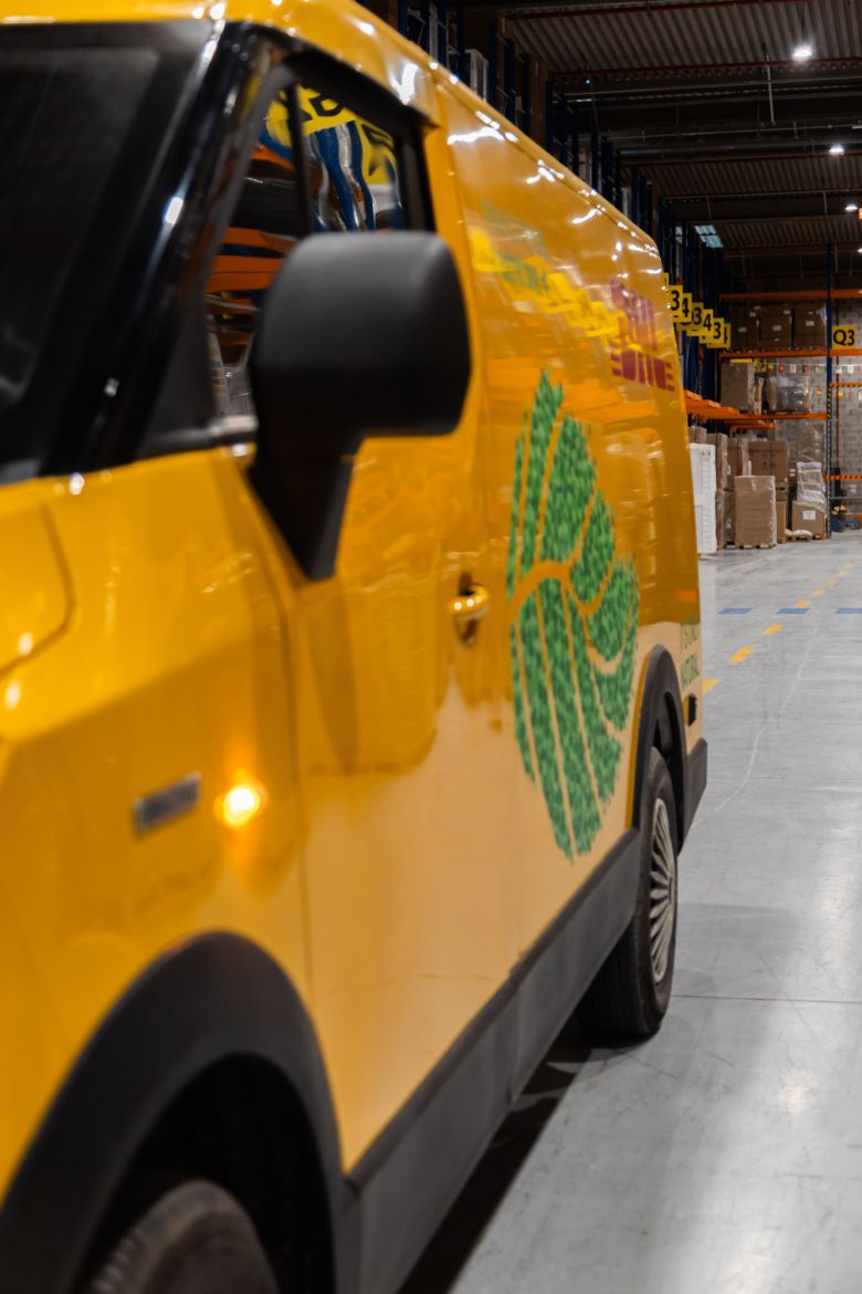 Hyacinth Automotive et DHL Tunisie Sindbad Group scellent un partenariat stratégique en faveur de la mobilité verte