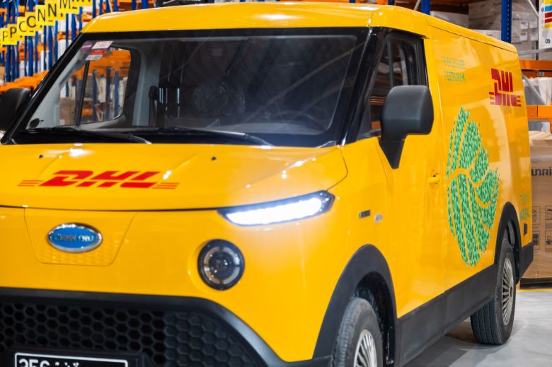 Hyacinth Automotive et DHL Tunisie Sindbad Group scellent un partenariat stratégique en faveur de la mobilité verte