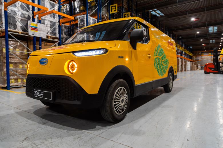 Hyacinth Automotive et DHL Tunisie Sindbad Group scellent un partenariat stratégique en faveur de la mobilité verte