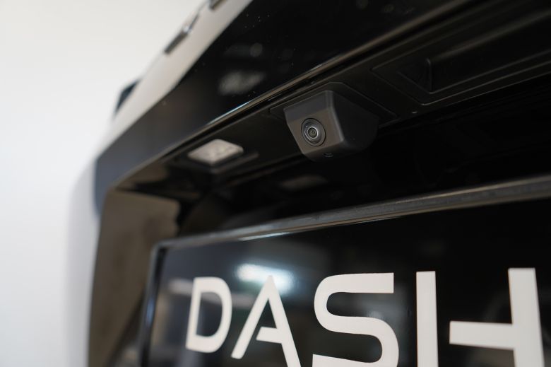 Jetour Dashing 1.5 Turbo BVA