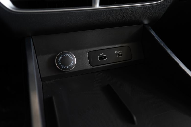 Jetour Dashing 1.5 Turbo BVA