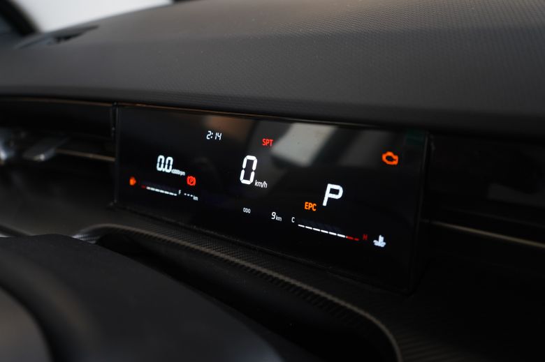 Jetour Dashing 1.5 Turbo BVA