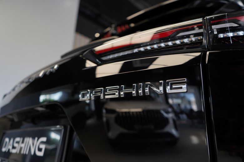 Jetour Dashing 1.5 Turbo BVA