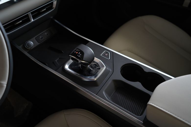 Jetour Dashing 1.5 Turbo BVA