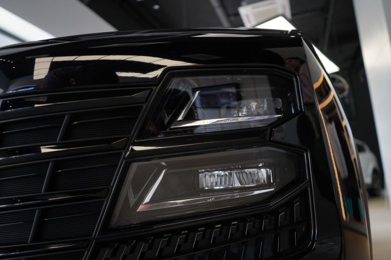 Jetour Dashing 1.5 Turbo BVA