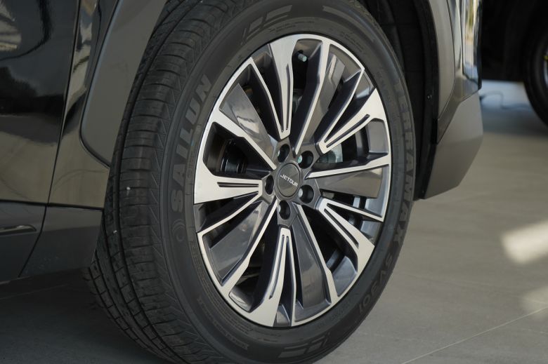 Jetour Dashing 1.5 Turbo BVA