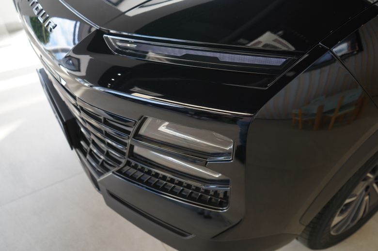 Jetour Dashing 1.5 Turbo BVA