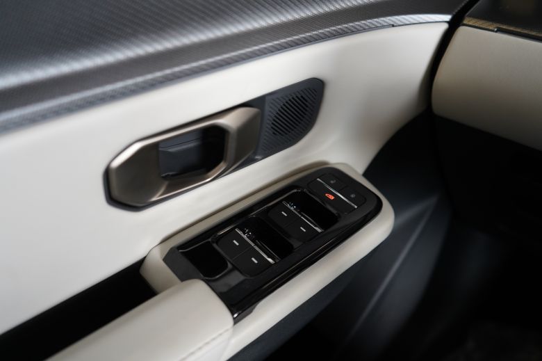 Jetour Dashing 1.5 Turbo BVA