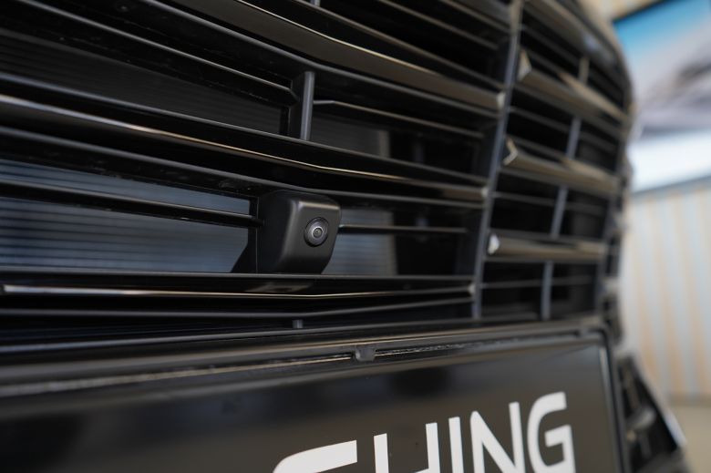 Jetour Dashing 1.5 Turbo BVA