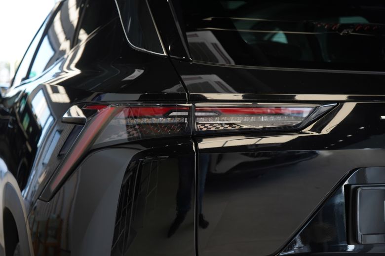 Jetour Dashing 1.5 Turbo BVA