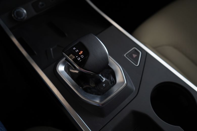 Jetour Dashing 1.5 Turbo BVA