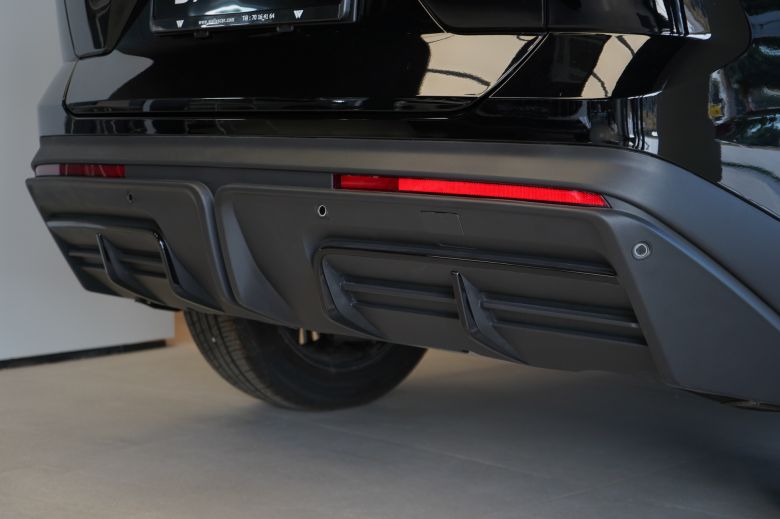 Jetour Dashing 1.5 Turbo BVA