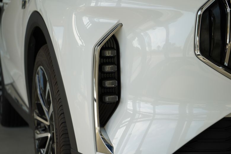 Jetour X70 Plus 1.5 Turbo