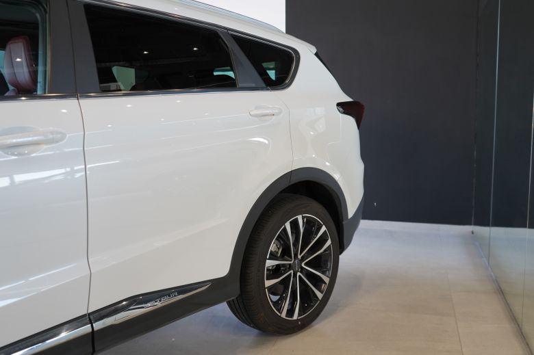 Jetour X70 Plus 1.5 Turbo