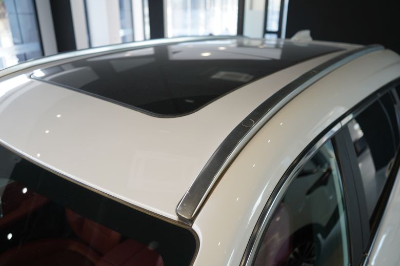 Jetour X70 Plus 1.5 Turbo