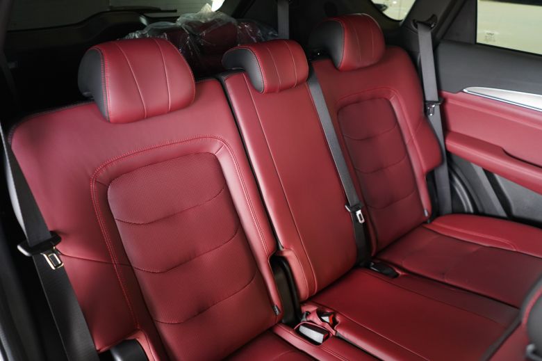 Jetour X70 Plus 1.5 Turbo