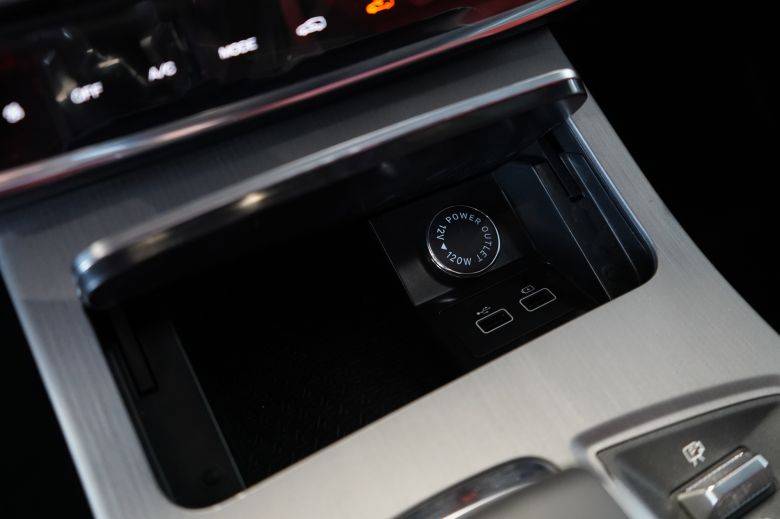 Jetour X70 Plus 1.5 Turbo