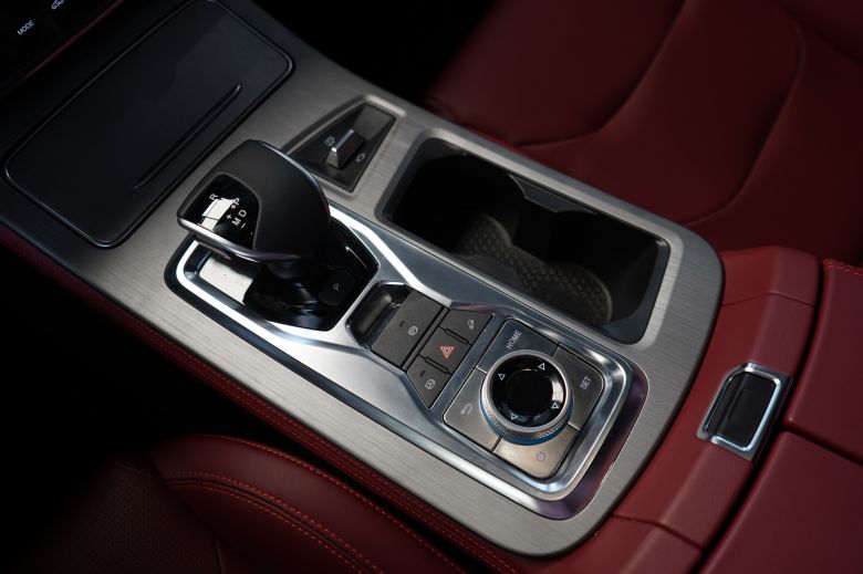 Jetour X70 Plus 1.5 Turbo