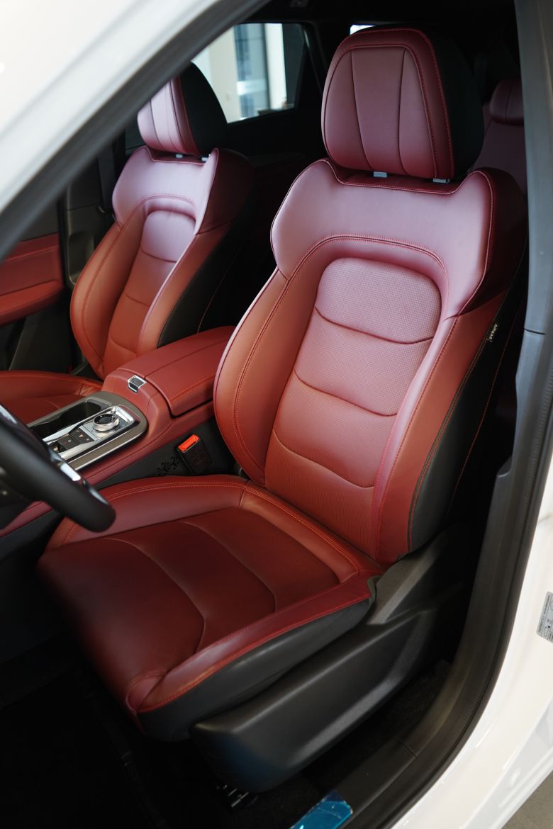 Jetour X70 Plus 1.5 Turbo