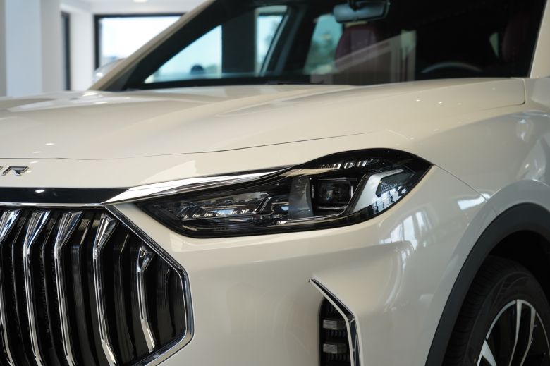 Jetour X70 Plus 1.5 Turbo