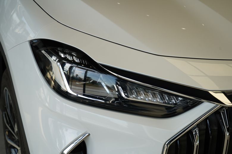 Jetour X70 Plus 1.5 Turbo