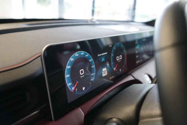 Jetour X70 Plus 1.5 Turbo