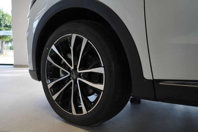 Jetour X70 Plus 1.5 Turbo