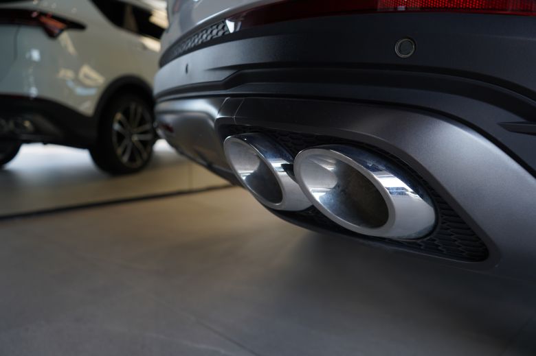 Jetour X70 Plus 1.5 Turbo