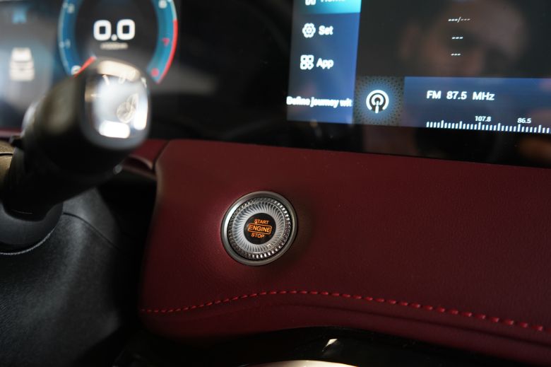 Jetour X70 Plus 1.5 Turbo