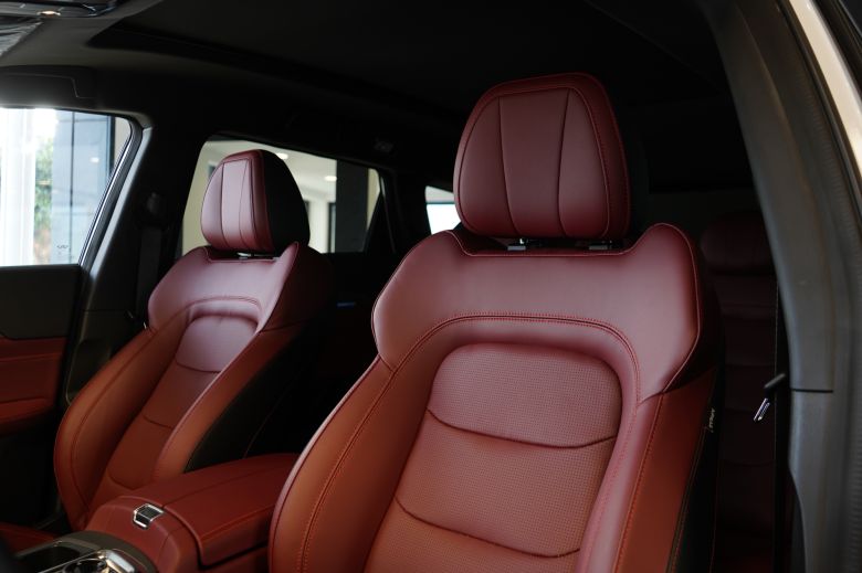 Jetour X70 Plus 1.5 Turbo