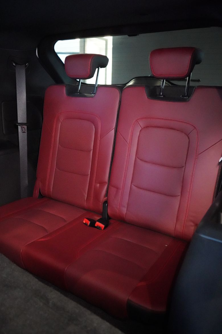 Jetour X70 Plus 1.5 Turbo