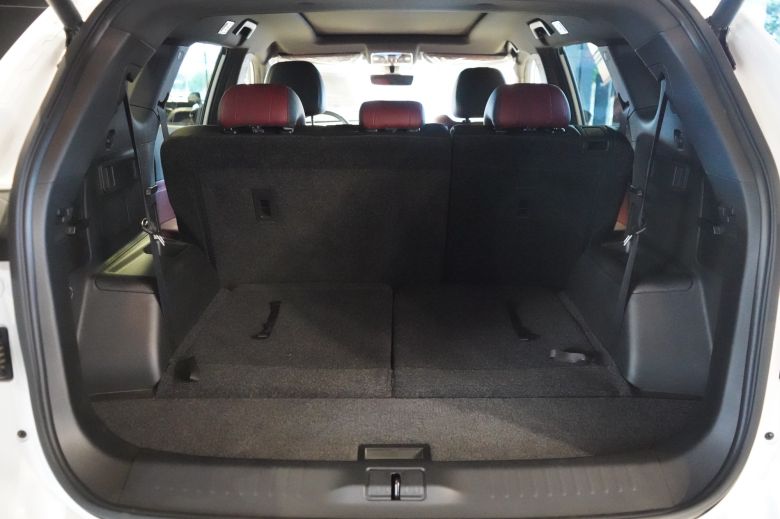 Jetour X70 Plus 1.5 Turbo