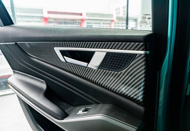 JMEV Elight 63 KWH Comfort