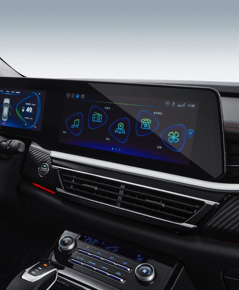 JMEV Elight 63 KWH Comfort