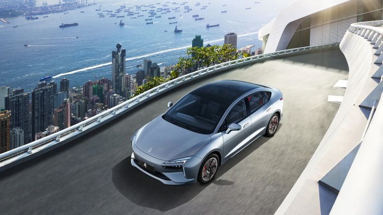 Lancement officiel de la marque JMEV en Tunisie