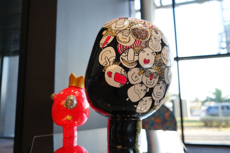 L’Art s’invite chez Mercedes-Benz Tunisie