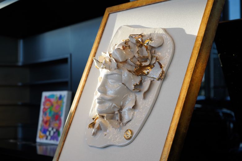 L’Art s’invite chez Mercedes-Benz Tunisie