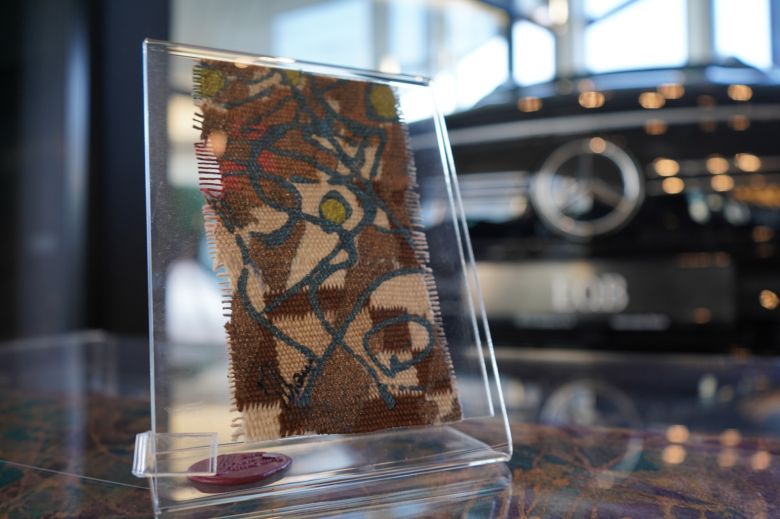 L’Art s’invite chez Mercedes-Benz Tunisie