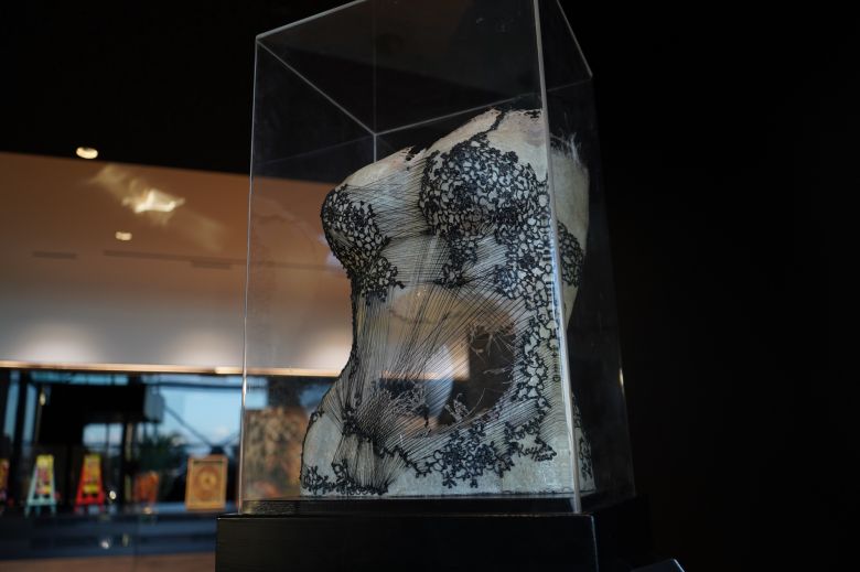 L’Art s’invite chez Mercedes-Benz Tunisie