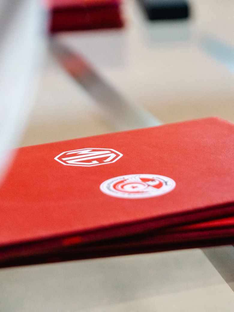 MG devient partenaire officiel mobilité de la Fédération Tunisienne de Football
