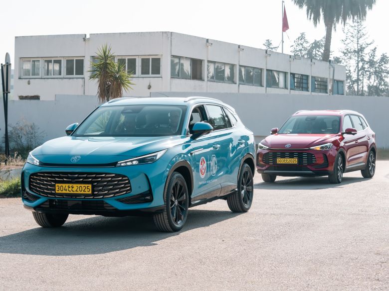 MG devient partenaire officiel mobilité de la Fédération Tunisienne de Football