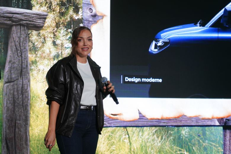 NIMR lance le SUV hybride rechargeable DFSK E5 PHEV et l'utilitaire électrique EC75 en Tunisie